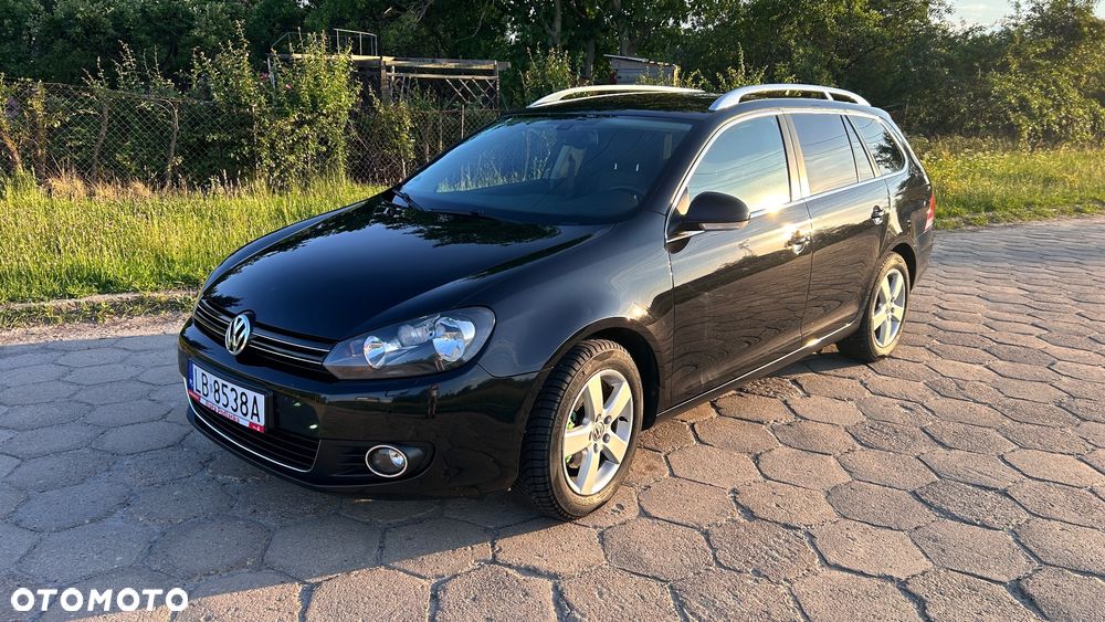 Volkswagen Golf 1.4 TSI Style - 2