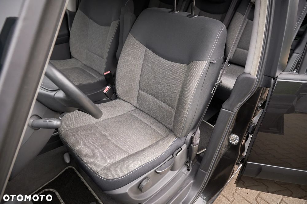 Renault Grand Espace 2.0 Navitech - 18