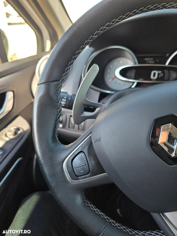 Renault Clio ENERGY TCe 120 EDC GT - 22