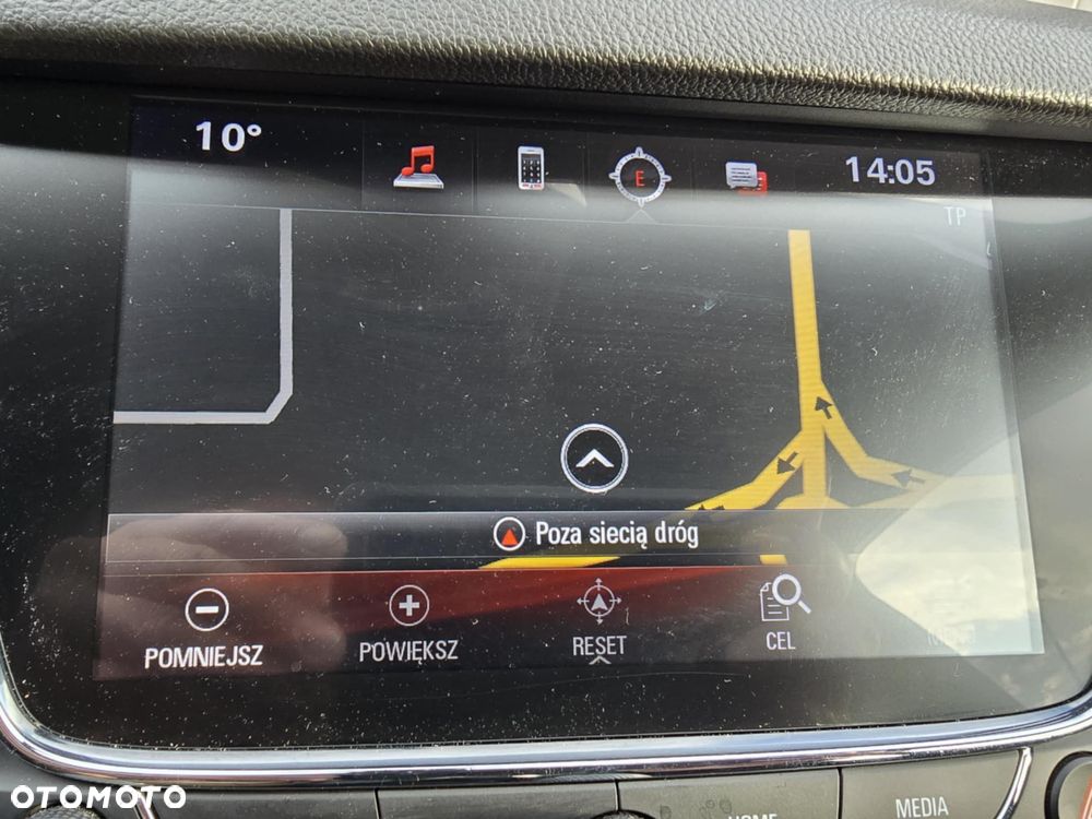 Opel Astra 1.6 D (CDTI) Automatik Dynamic - 32