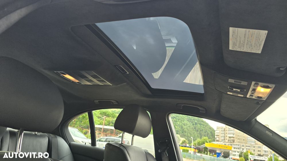 BMW M5 Aut. - 25