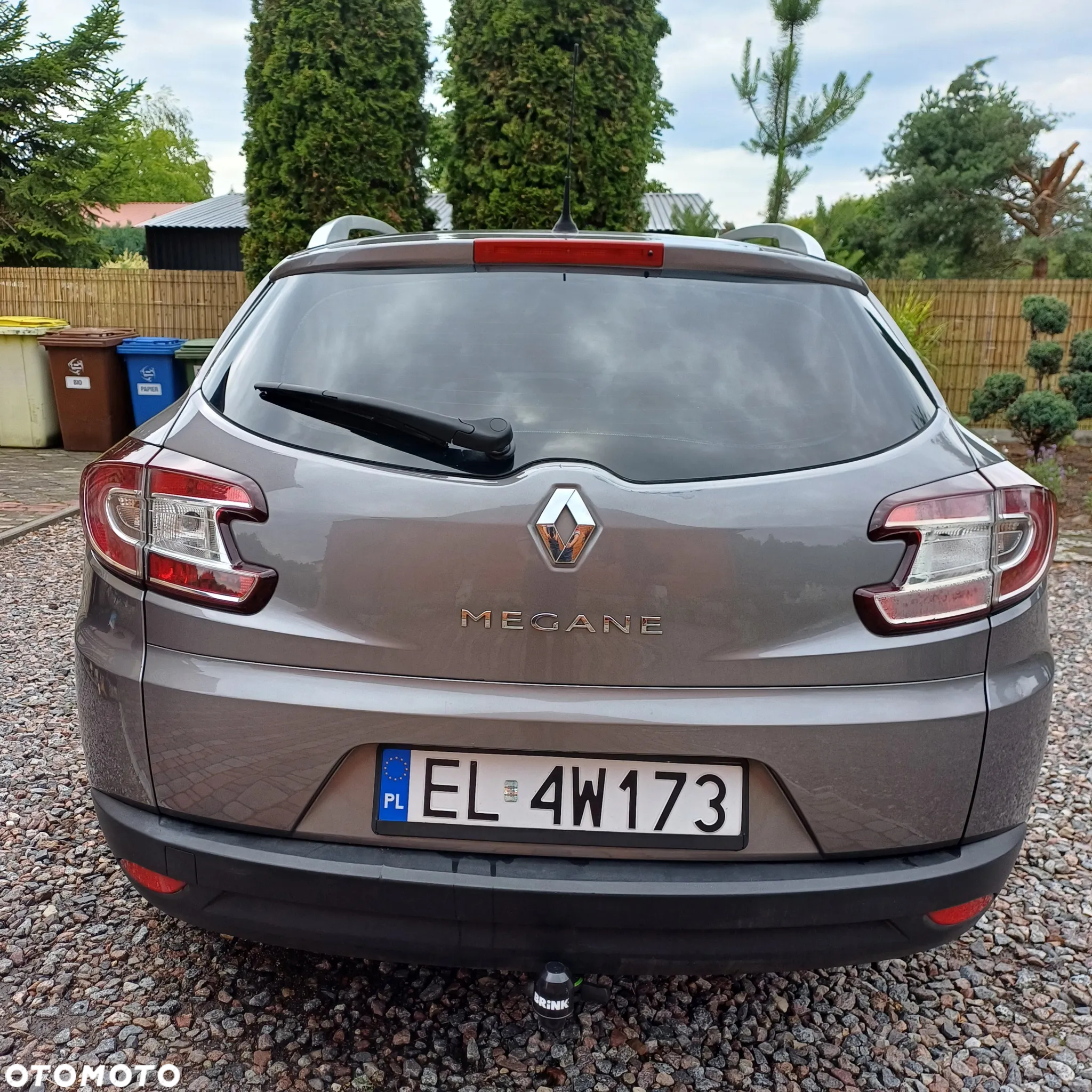 Renault Megane 1.6 16V 110 Expression - 2