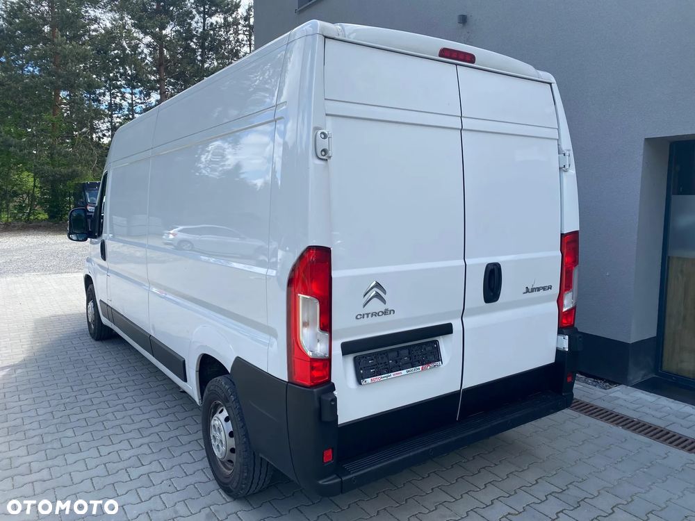 Citroën JUMPER Furgon L3H2 - 16