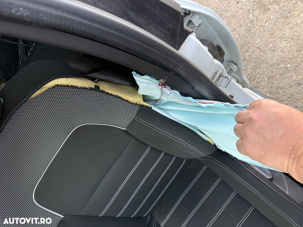 Dacia Jogger 5 locuri TCe 110 Expression - 11