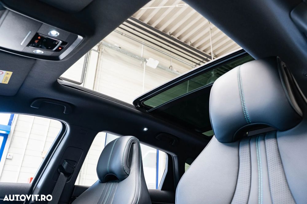 Byd Seal U DM-i AWD PHEV Design - 7