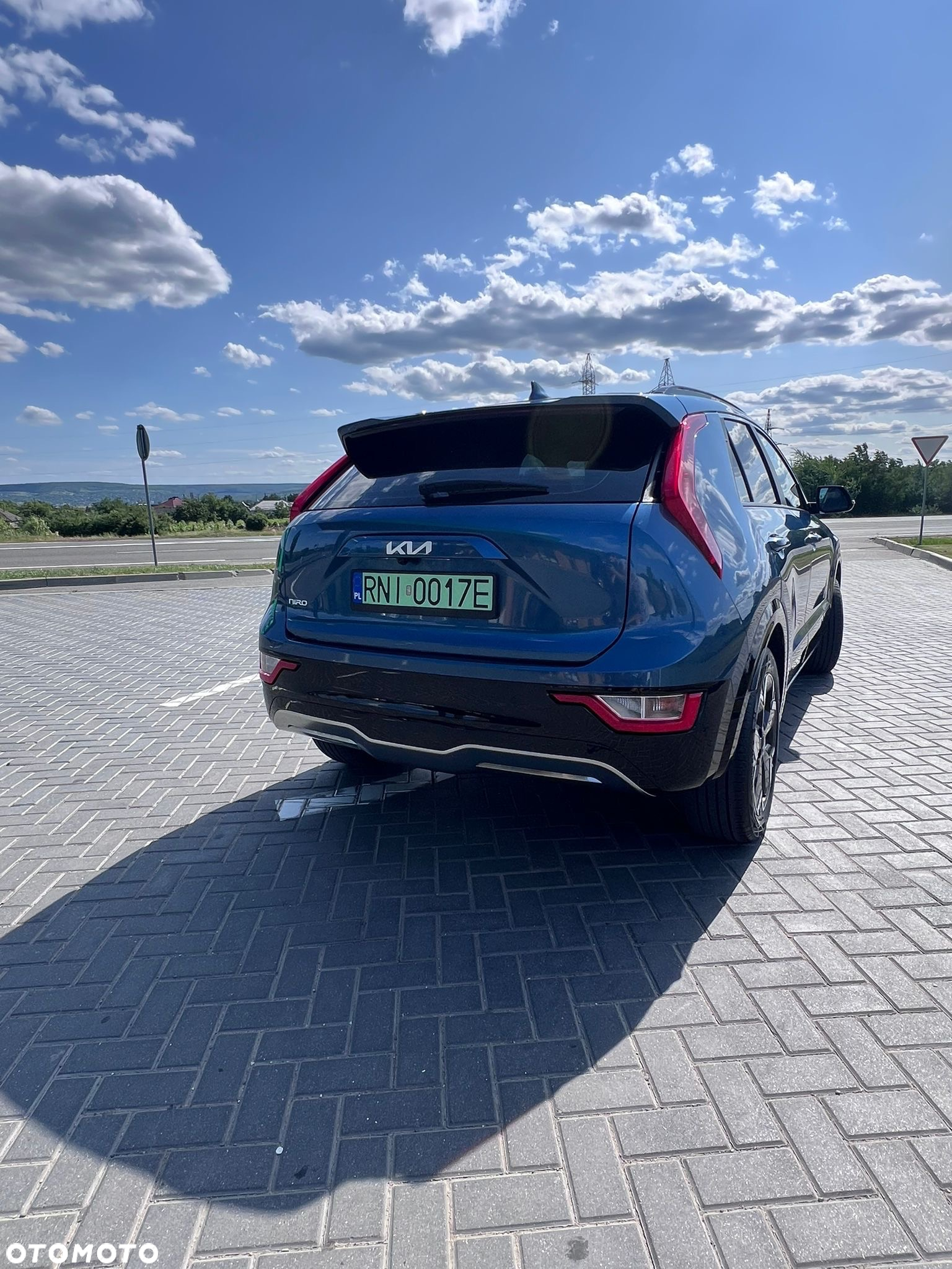Kia Niro - 5