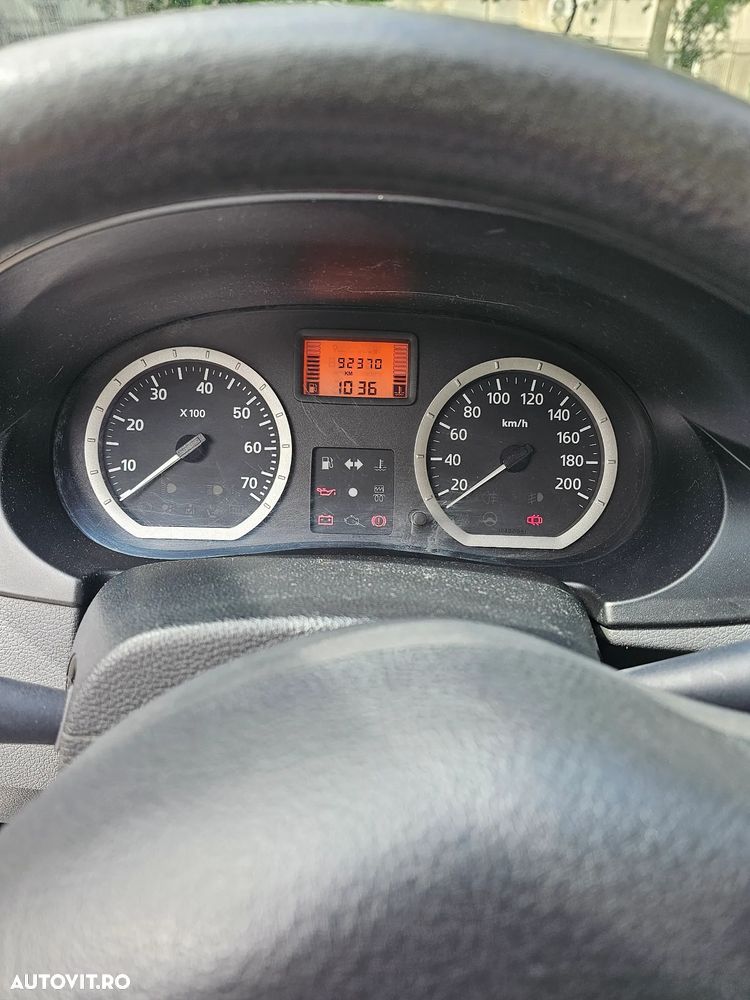 Dacia Logan 1.4 MPI Laureate - 6