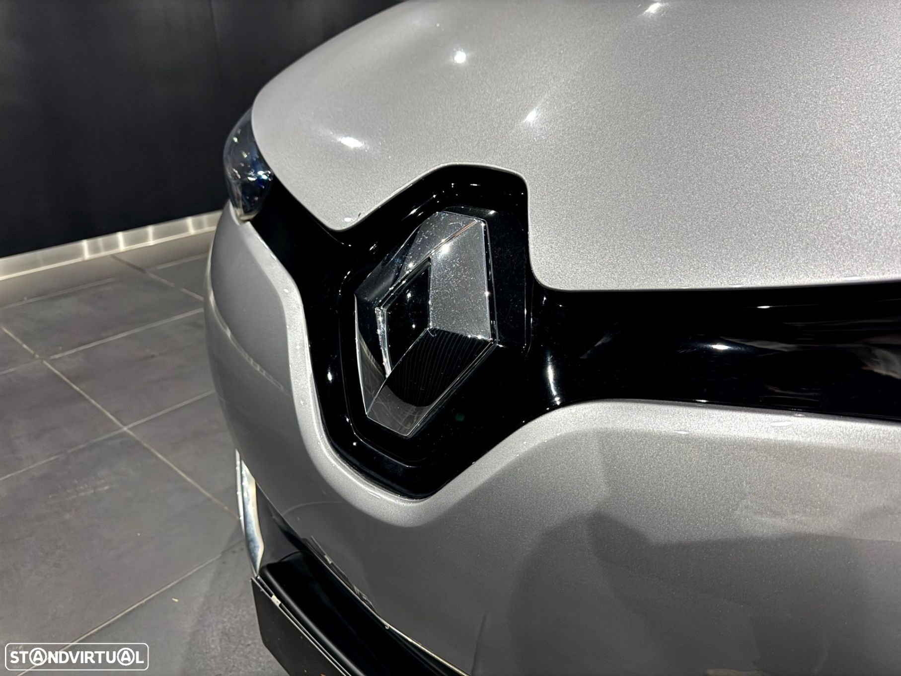 Renault Zoe - 10
