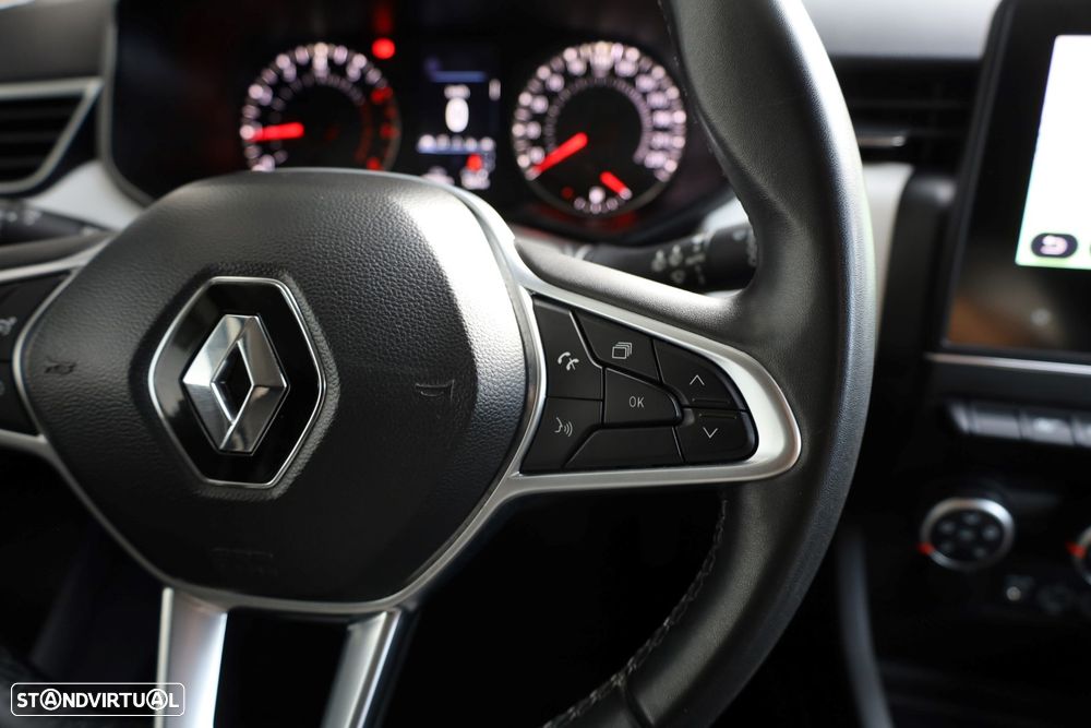 Renault Clio 1.0 TCe Evolution - 20