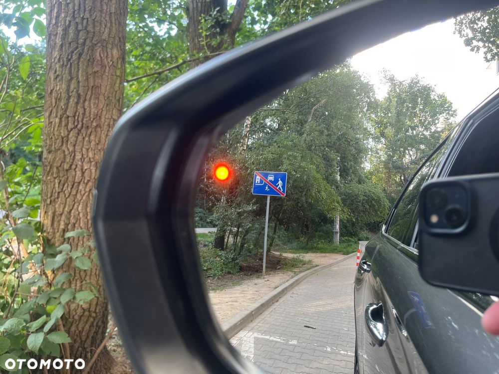 DS Automobiles DS 7 Crossback 1.6 E-Tense Performance Line + - 27
