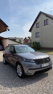 Land Rover Range Rover Velar P400e SE - 1