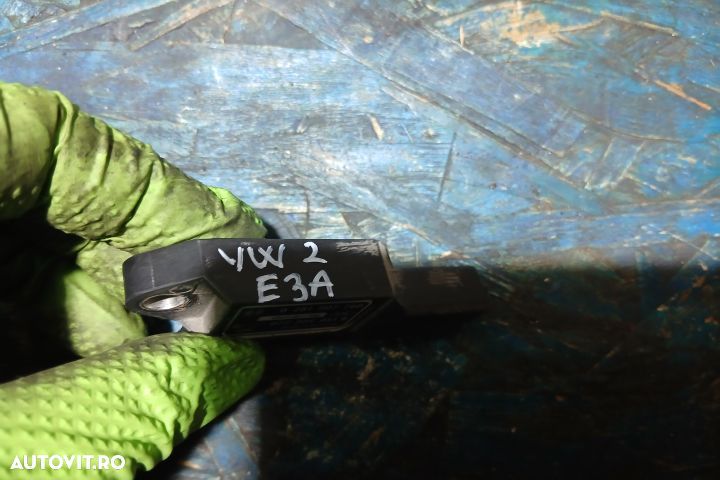 Senzor presiune gaze evacuare 07Z906051B 07Z906051B Audi A4 B8/8K [fa - 2