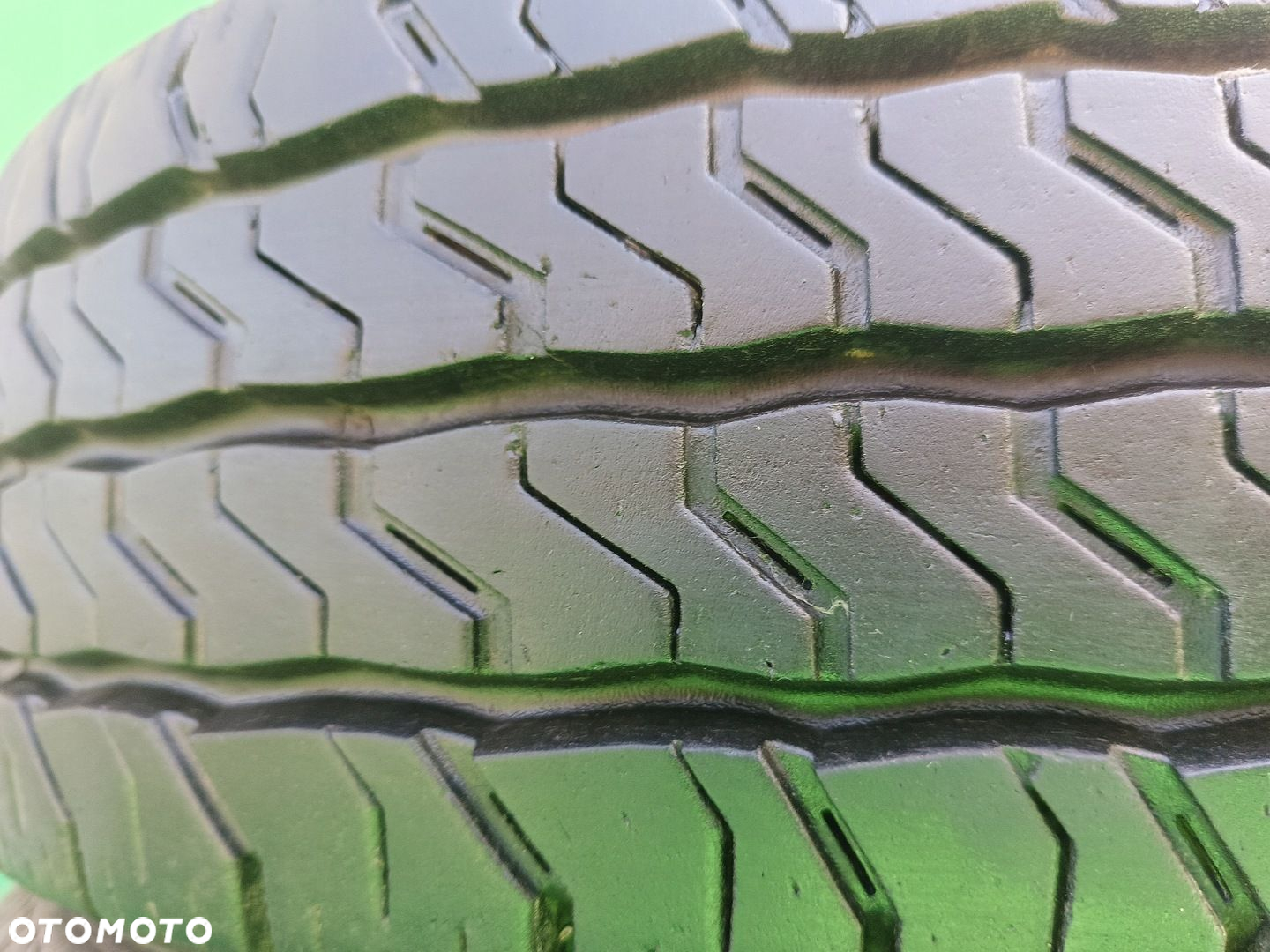 DĘBICA PRESTO LT 195/70/15 C, 1 szt 7,5 mm - 3