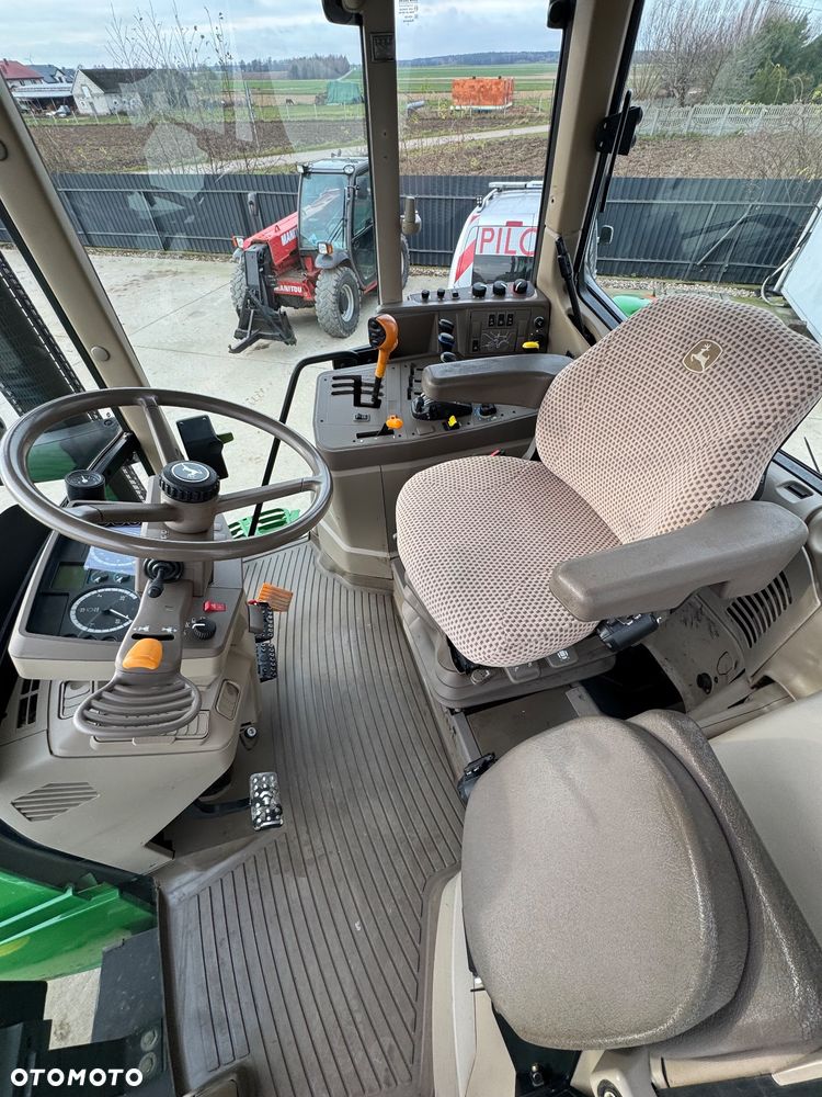 John Deere 6170 M - 15