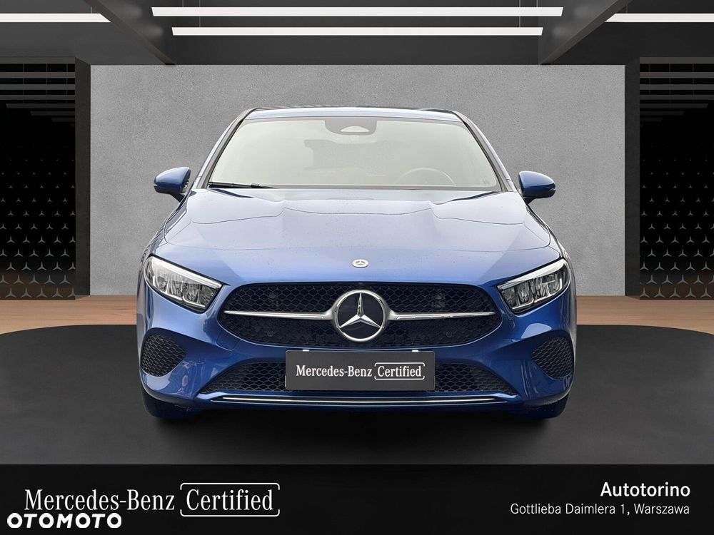 Mercedes-Benz Klasa A - 9