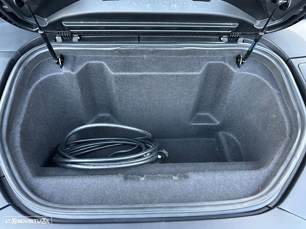 MG Marvel R 70 kWh Luxury - 37