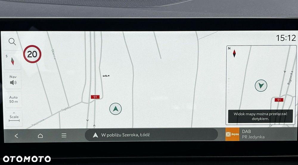 Kia Sportage 1.6 T-GDI M 2WD - 23