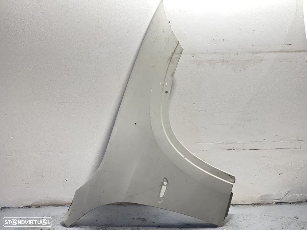 Guarda-lamas Dto BMW X1 (E84) REF 41002993156 - 1