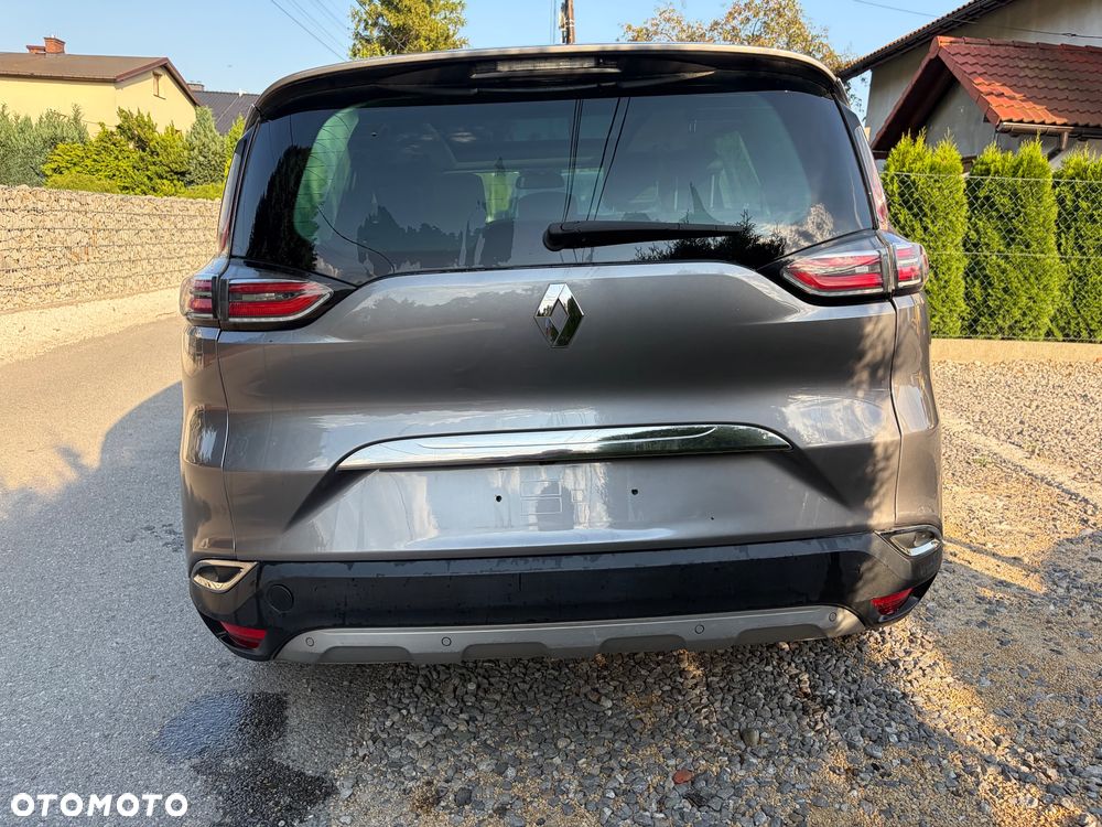 Renault Espace Energy dCi 160 EDC Intens - 12