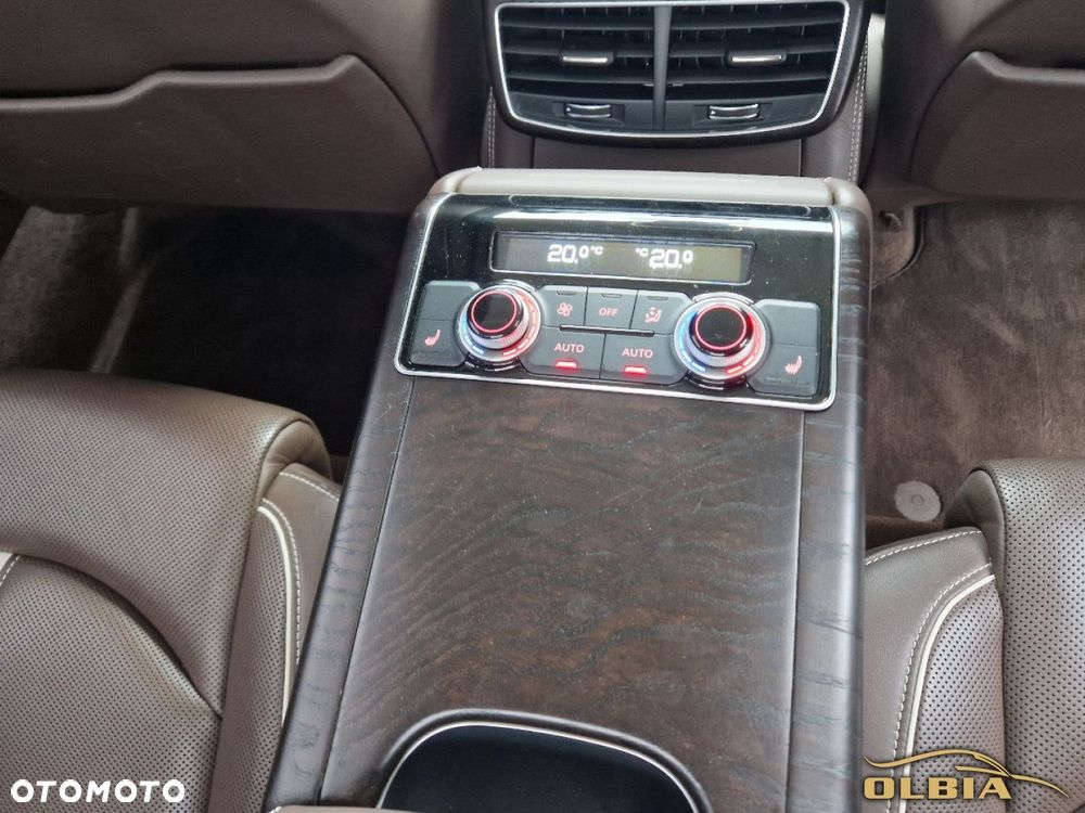 Audi A8 - 24