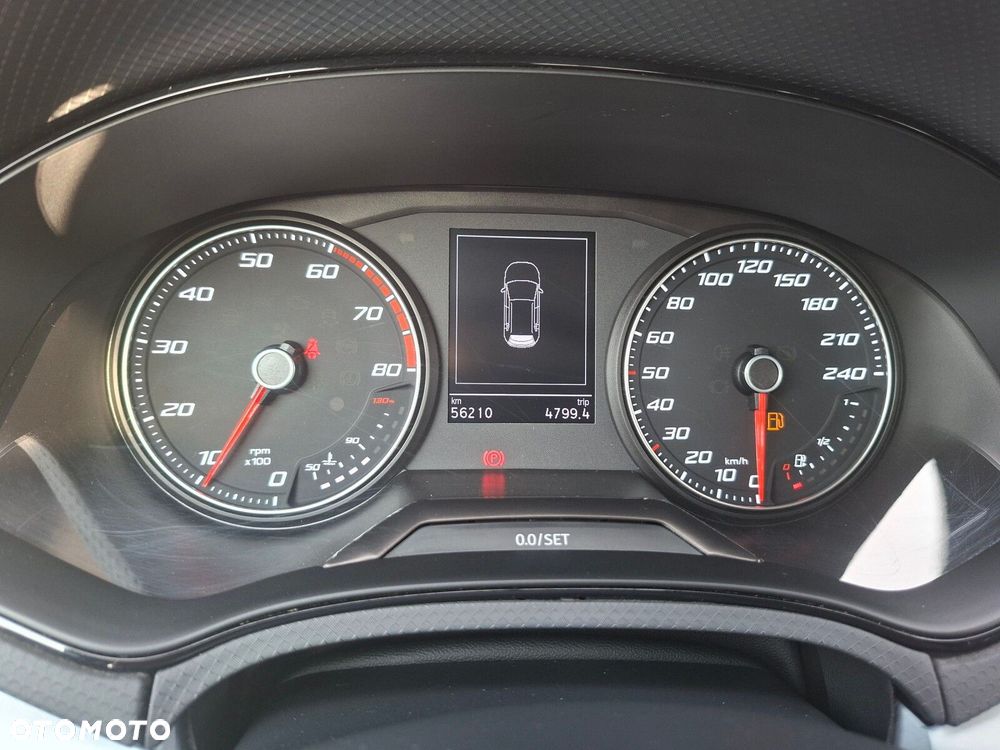 Seat Arona - 18