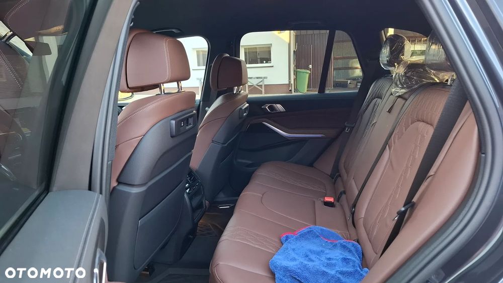 BMW X5 xDrive30d mHEV - 10