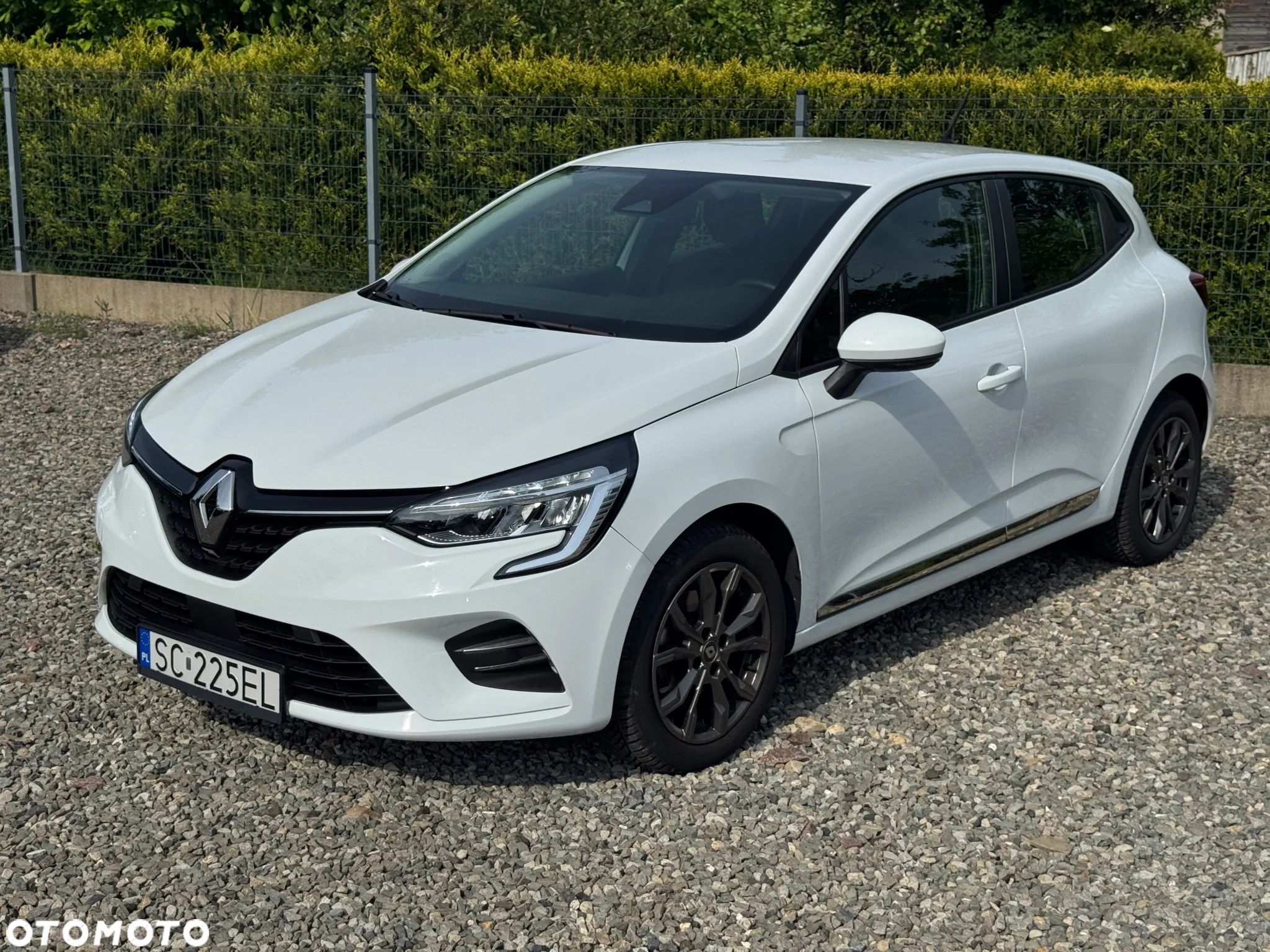 Renault Clio 1.5 dCi Energy Limited Plus - 9
