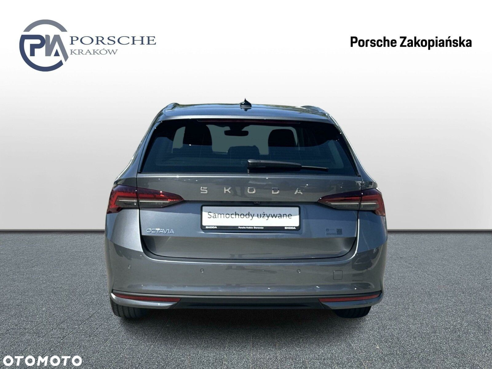 Skoda Octavia - 4