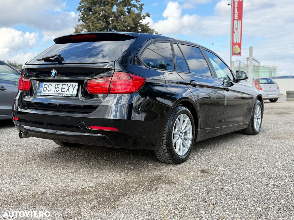 BMW Seria 3 - 3