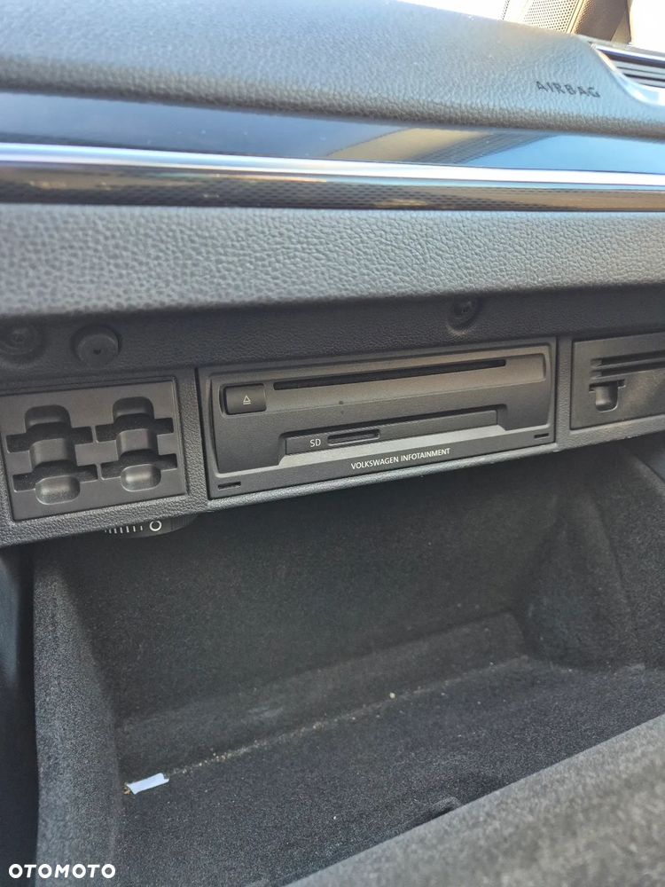 Volkswagen Golf GTD (BlueMotion Technology) DSG - 11