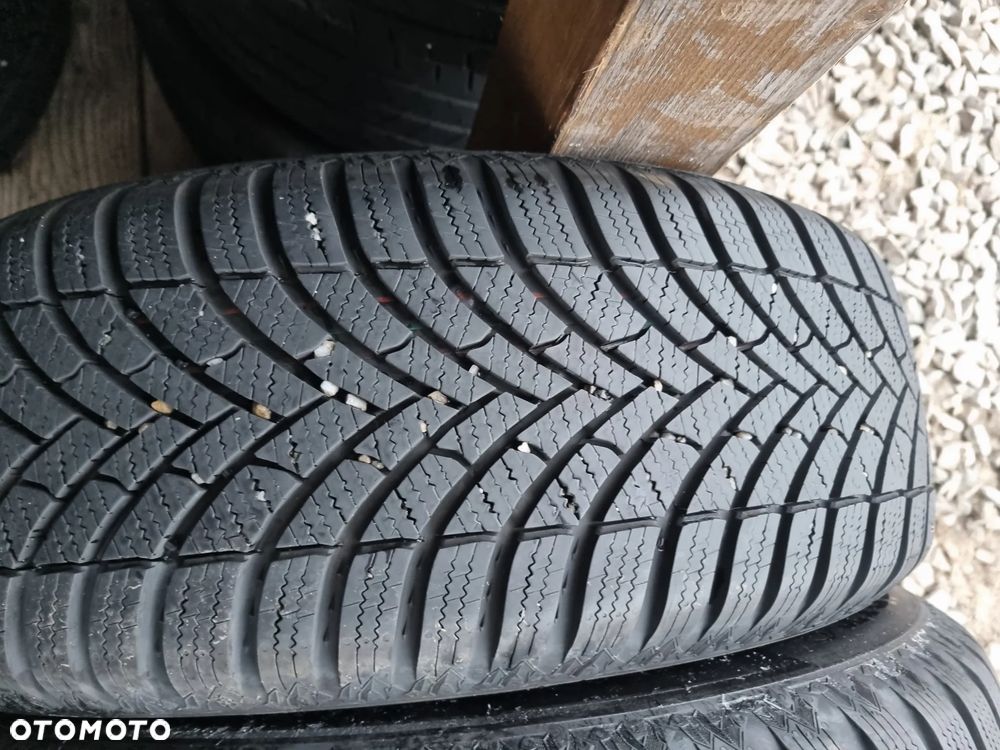 OPONY SEMPERIT SPEED GRIP 5 215/65R16 98H 2021r,4x7,5mm super stan - 5