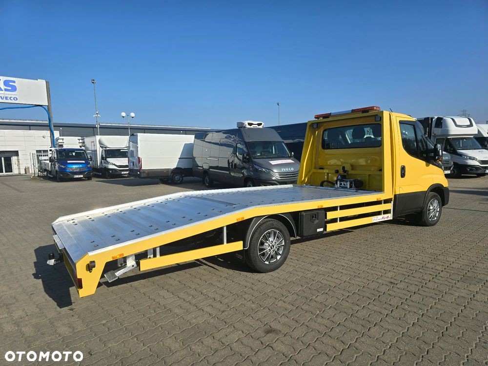 Iveco OKAZJA CENOWA DOSTEPNA OD RĘKI !!! - 6