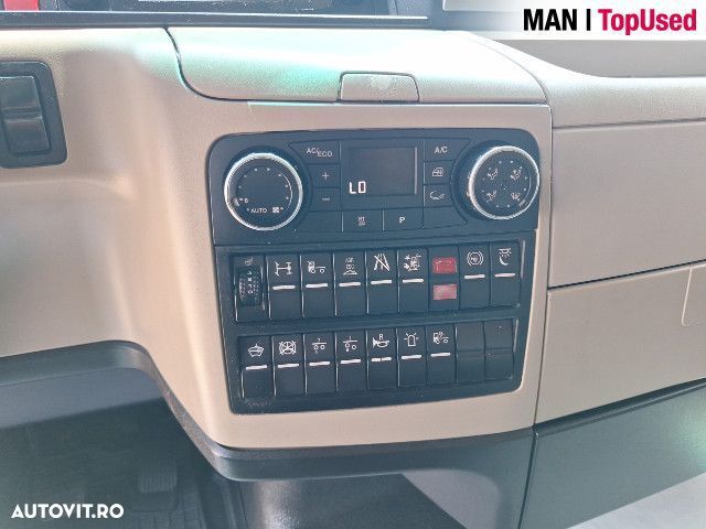 MAN TGX 18.500 4X2 BLS - 8