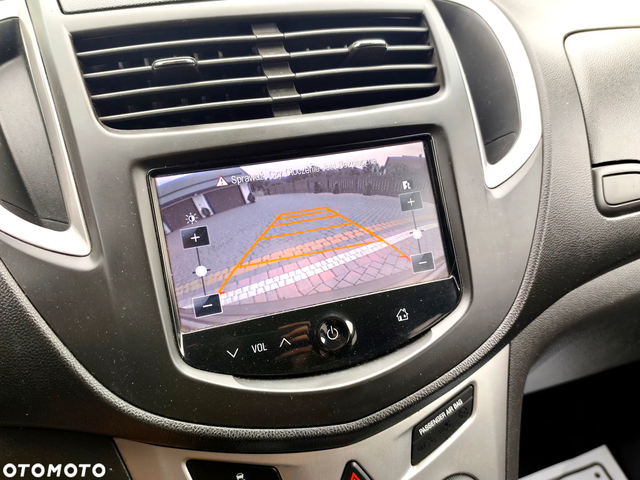 Opel Mokka - 33