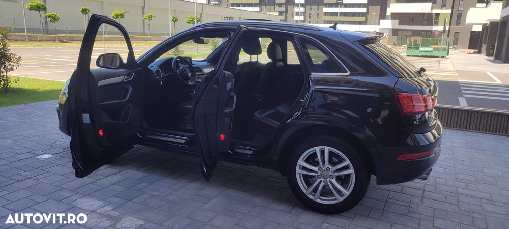 Audi Q3 - 19