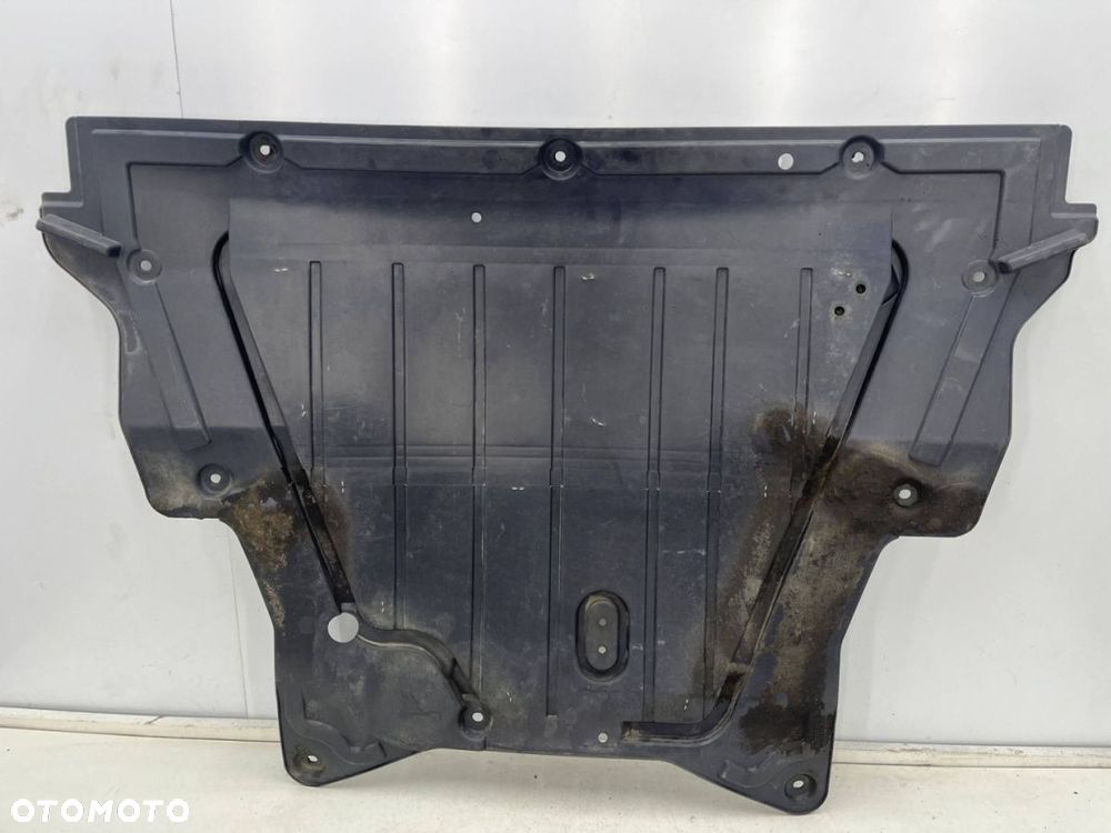 Osłona podwozia Nissan Qashqai I j10 diesel 06-13r. 1.5 dci 1.9 dci osłona dolna silnika płyta - 6