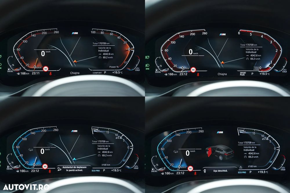 BMW X4 xDrive30d Aut. - 15