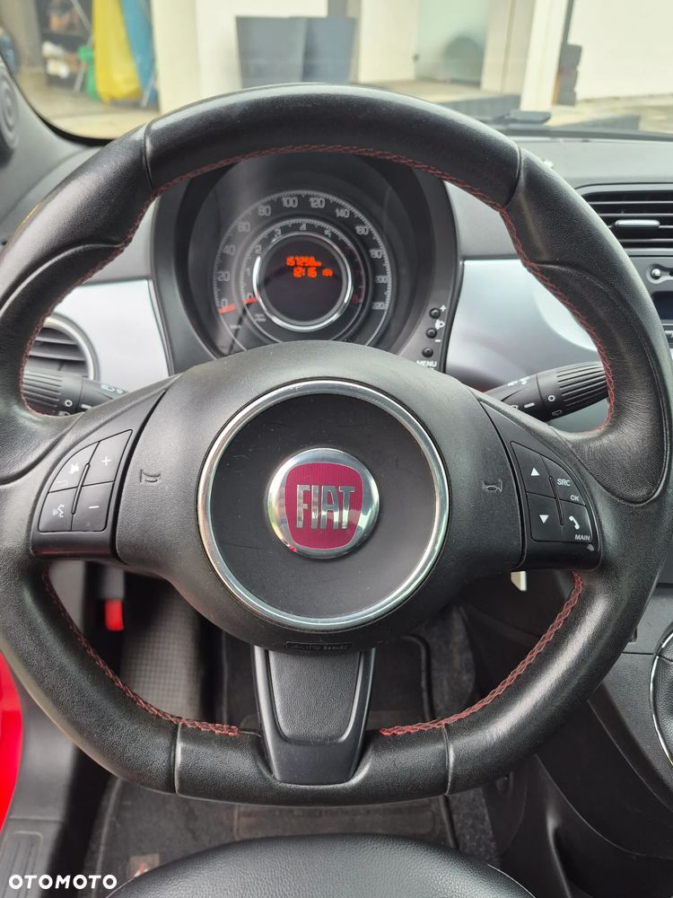 Fiat 500 - 20