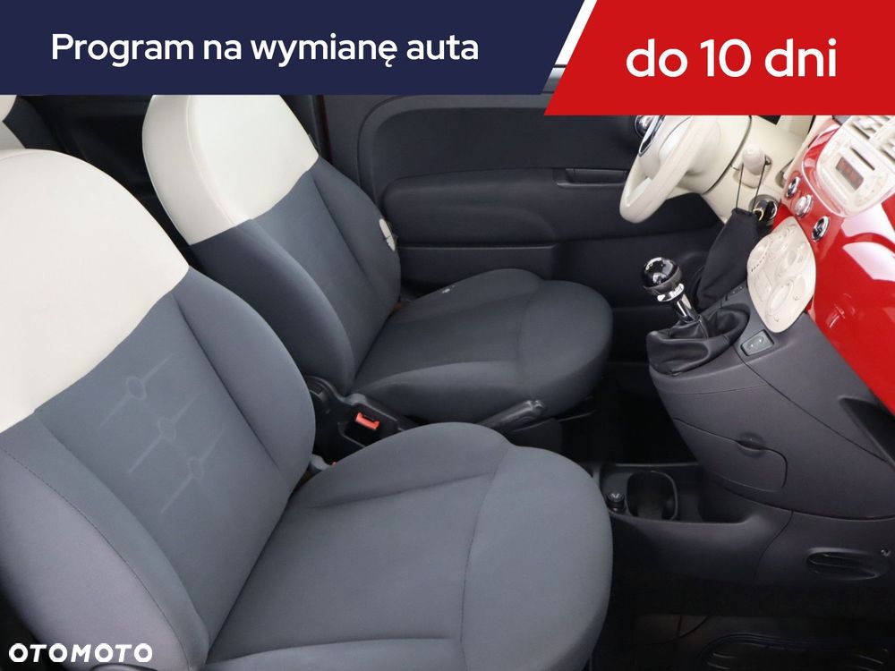 Fiat 500 - 11