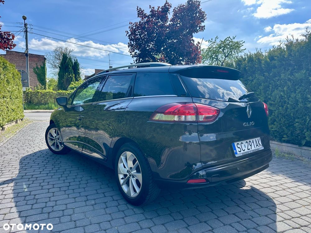 Renault Clio Energy dCi 90 Start & Stop Experience - 9