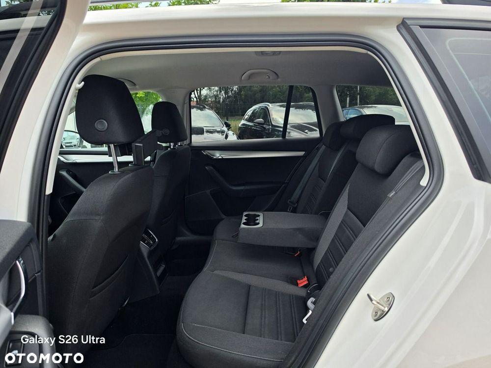 Skoda Octavia - 31