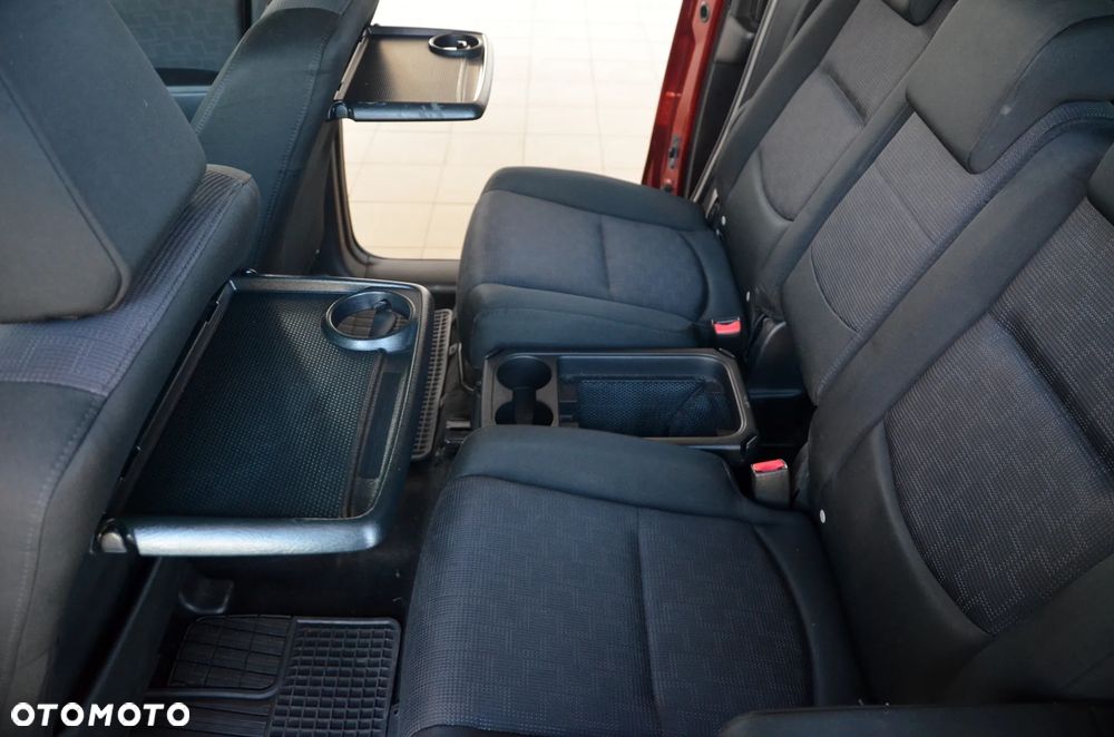 Mazda 5 2.0 CD Exclusive - 28