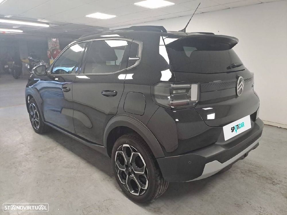 Citroën C3 1.2 PureTech Max - 7