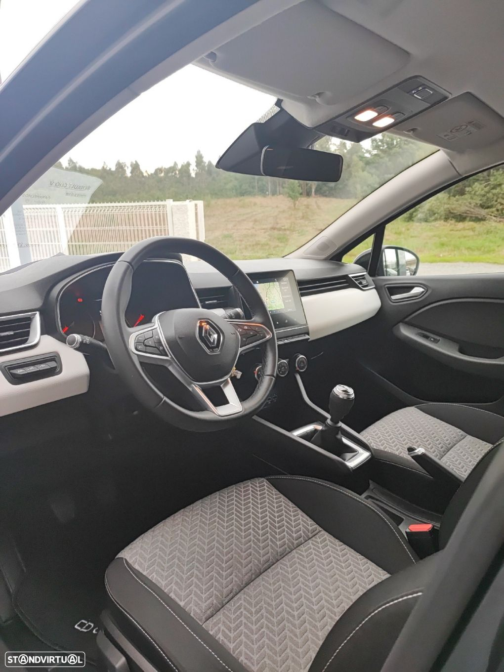 Renault Clio 1.0 TCe Intens - 28