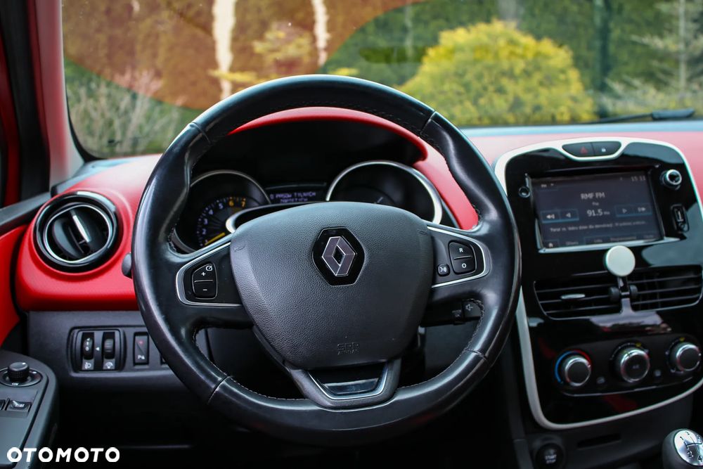 Renault Clio TCe 90 Dynamique - 28