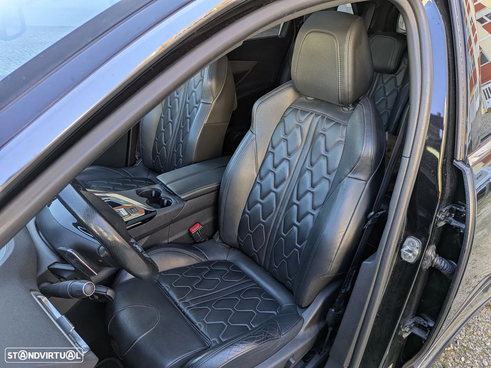 Peugeot 5008 2.0 BlueHDi GT EAT8 - 5