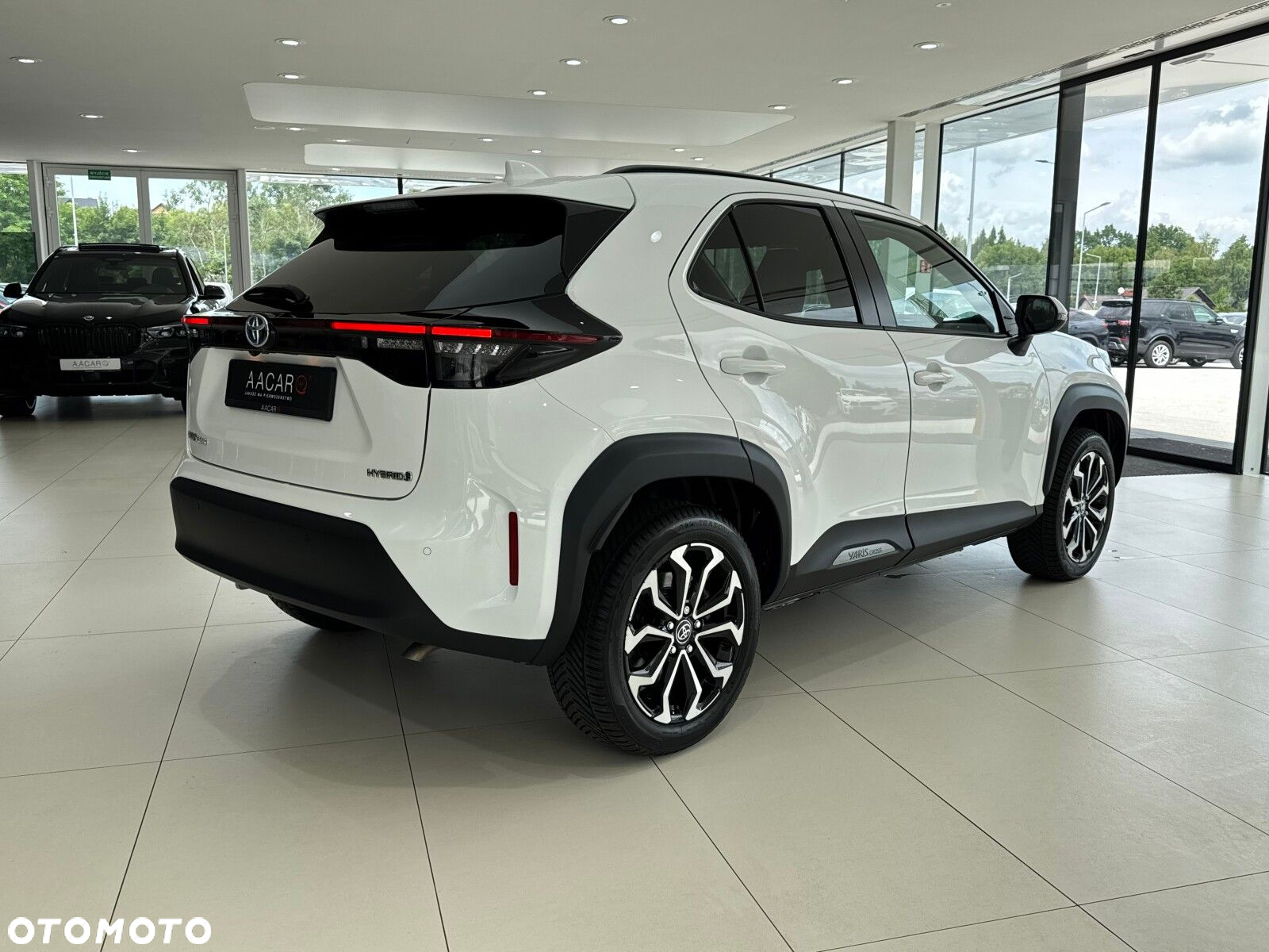 Toyota Yaris Cross - 5
