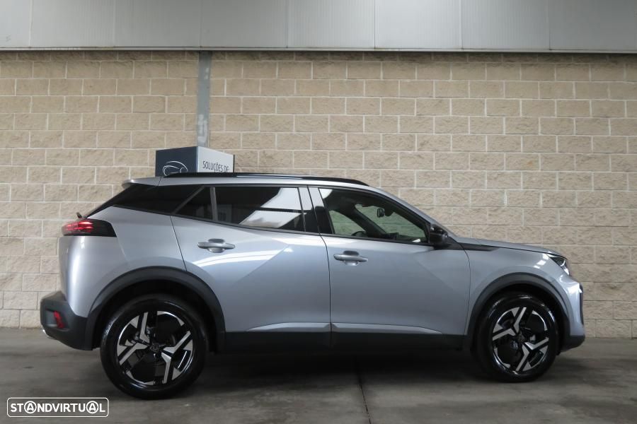 Peugeot 2008 - 28