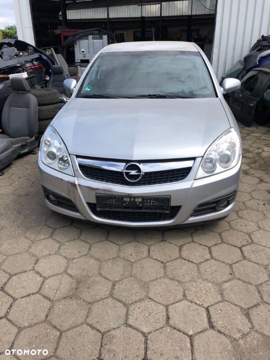 VECTRA C FL WENTYLATOR NAGRZEWNICY KLIMATRONIK