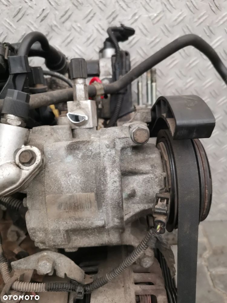 Silnik kompletny Fiat Panda II Punto II 1.2 8v 188A4000 - 9